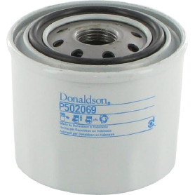Filtre à huile Donaldson - Ref : P502069 - Marque : Donaldson