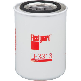 Filtre à huile Fleetguard - Ref : LF3313 - Marque : Fleetguard