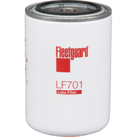 Filtre à huile Fleetguard - Ref : LF701 - Marque : Fleetguard