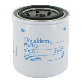 Filtre à huile Donaldson - Ref : P552518 - Marque : Donaldson