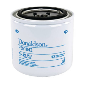 Filtre à huile Donaldson - Ref : P551042 - Marque : Donaldson