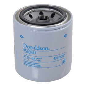 Filtre à huile Donaldson - Ref : P550941 - Marque : Donaldson