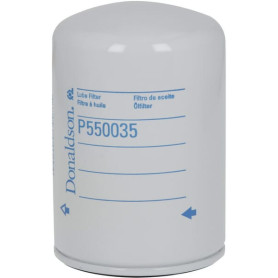 Filtre à huile Donaldson - Ref : P550035 - Marque : Donaldson