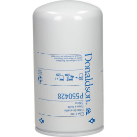 Filtre à huile Donaldson - Ref : P550428 - Marque : Donaldson