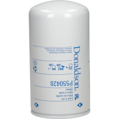 Filtre à huile Donaldson - Réf: P550428 - McCormick - Ref: P550428