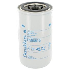 Filtre à huile Donaldson - Ref : P558615 - Marque : Donaldson