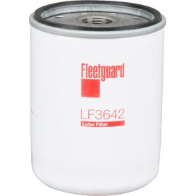 Filtre à huile Fleetguard - Ref : LF3642 - Marque : Fleetguard