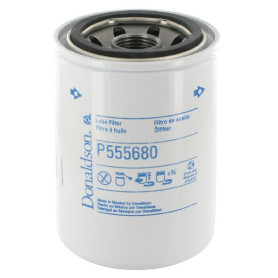 Filtre à huile Donaldson - Ref : P555680 - Marque : Donaldson
