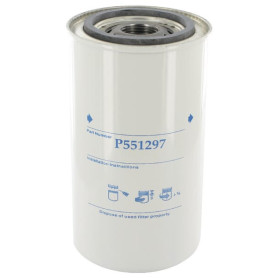 Filtre à huile Donaldson - Réf: P551297 - Case IH, FORD, Landini, New Holland - Ref: P551297