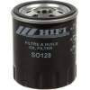 Filtre à huile - Ref : SO128 - Marque : Hifiltre Filter