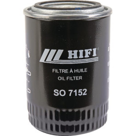 Filtre à huile - Ref : SO7152 - Marque : Hifiltre Filter