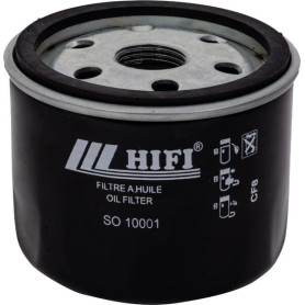 Filtre à huile - Ref : SO10001 - Marque : Hifiltre Filter