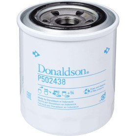 Filtre de lubrification - Ref : P502438 - Marque : Donaldson