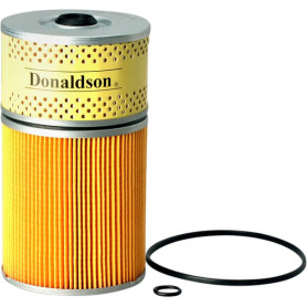 Filtre de lubrification - Ref : P550378 - Marque : Donaldson