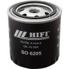 Filtre à huile - Ref : SO6205 - Marque : Hifiltre Filter