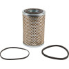 Filtre à huile Fleetguard - Réf: LF3632 - SAME - Ref: LF3632
