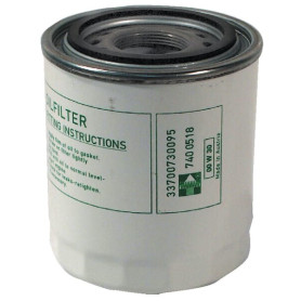 Filtre hydraulique Steyr - Ref : 133700730095 - Marque : CNH