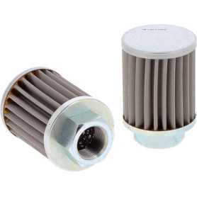 Filtre hydraulique - Ref : SH77602 - Marque : Hifiltre Filter