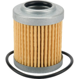 Cartouche filtre hydraulique - Ref : P502508 - Marque : Donaldson