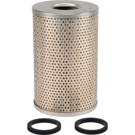 Cartouche filtre hydraulique - Réf: P550138 - Massey Ferguson - Ref: P550138