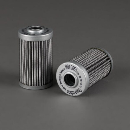 Filtre hydraulique - Ref : R010051 - Marque : Donaldson