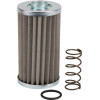Cartouche filtre hydraulique - Ref : P171535 - Marque : Donaldson