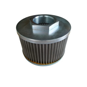 Filtre hydraulique - Ref : SH776626 - Marque : Hifiltre Filter
