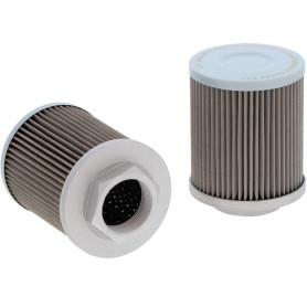 Filtre hydraulique - Ref : SH60870 - Marque : Hifiltre Filter