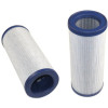 Filtre hydraulique - Ref : SH68309 - Marque : Hifiltre Filter