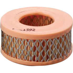 Filtre de ventilation - Ref : P524392 - Marque : Donaldson