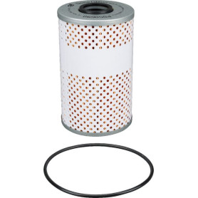 Cartouche filtre hydraulique - Ref : P550699 - Marque : Donaldson