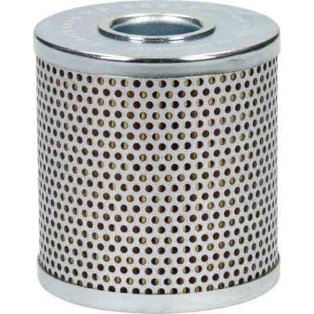 Filtre hydraulique Fleetguard - Ref : HF35318 - Marque : Fleetguard