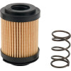 Filtre hydraulique - Ref : SH63300 - Marque : Hifiltre Filter