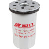 Filtre hydraulique - Ref : SH76121 - Marque : Hifiltre Filter