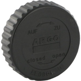 Filtre d'aération hydraulique - Ref : L1080401 - Marque : Argo-Hytos