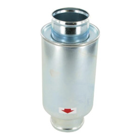 Filtre hydraulique Inline Hifiltre - Ref : SH63585 - Marque : Hifiltre Filter