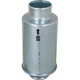 Cartouche filtre à huile - Ref : W8111 - Marque : MANN-FILTER