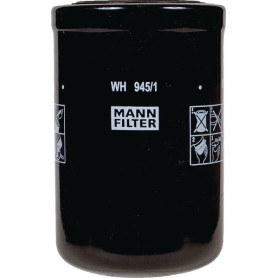 Cartouche filtrante à huile - Ref : WH9451 - Marque : MANN-FILTER
