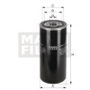 Cartouche filtrante huile hydr - Ref : WD920 - Marque : MANN-FILTER