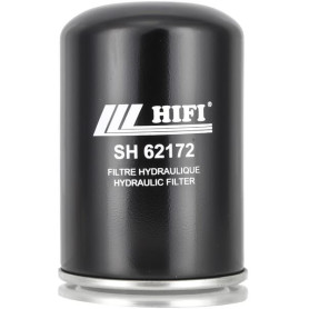 Filtre hydraulique - Ref : SH62172 - Marque : Hifiltre Filter