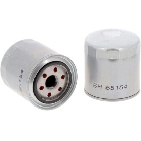 Filtre hydraulique - Ref : SH55154 - Marque : Hifiltre Filter