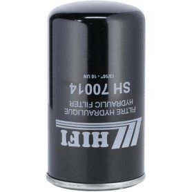 Filtre hydraulique - Ref : SH70014 - Marque : Hifiltre Filter