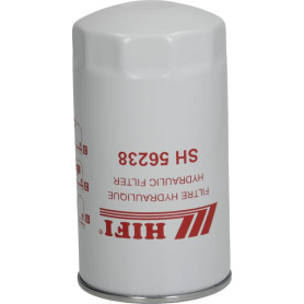 Filtre hydraulique - Ref : SH56238 - Marque : Hifiltre Filter