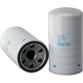 Filtre hydraulique - Ref : P551779 - Marque : Donaldson
