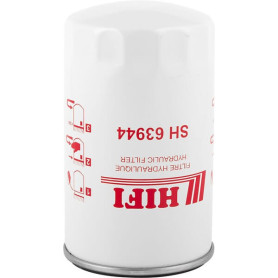 Filtre hydraulique - Ref : SH63944 - Marque : Hifiltre Filter