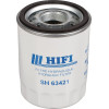 Filtre hydraulique SF - Ref : SH63421 - Marque : Hifiltre Filter