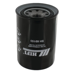 Filtre hydraulique Hifiltre - Ref : SH60153 - Marque : Hifiltre Filter
