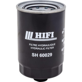 Filtre hydraulique Hifiltre - Ref : SH60029 - Marque : Hifiltre Filter