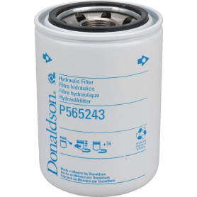 Filtre hydraulique Donaldson - Ref : P565243 - Marque : Donaldson