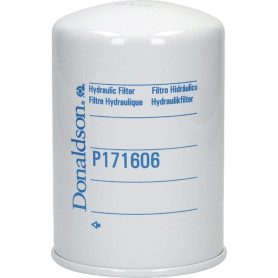 Filtre hydraulique Donaldson - Ref : P171606 - Marque : Donaldson